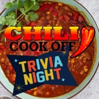 Chili Cook Off & Trivia Night