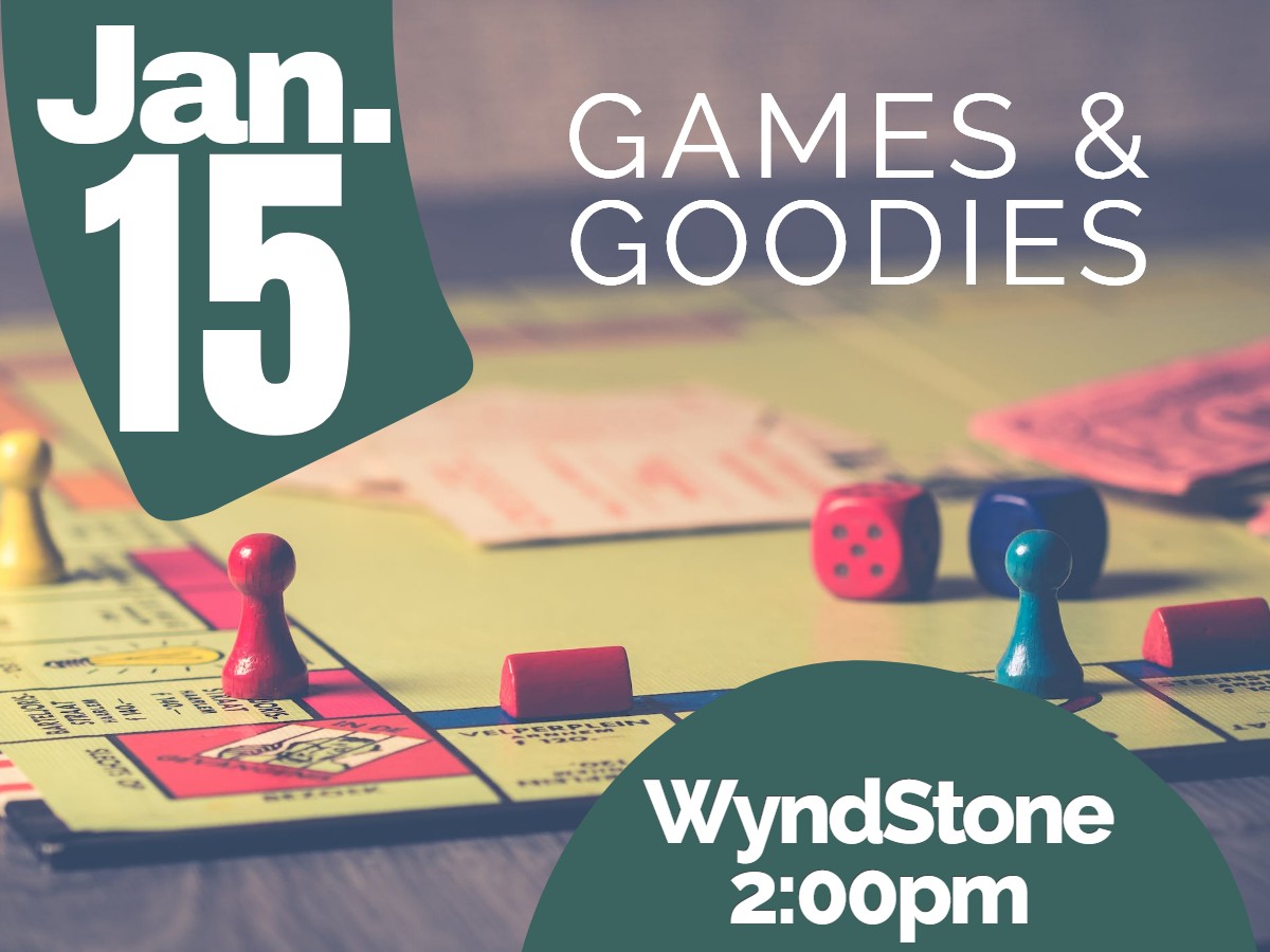 Games & Goodies