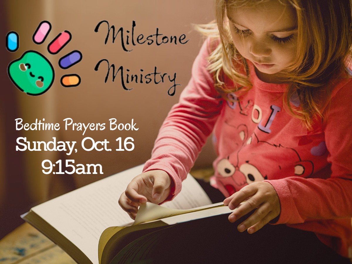 Milestone Ministry Pre-K