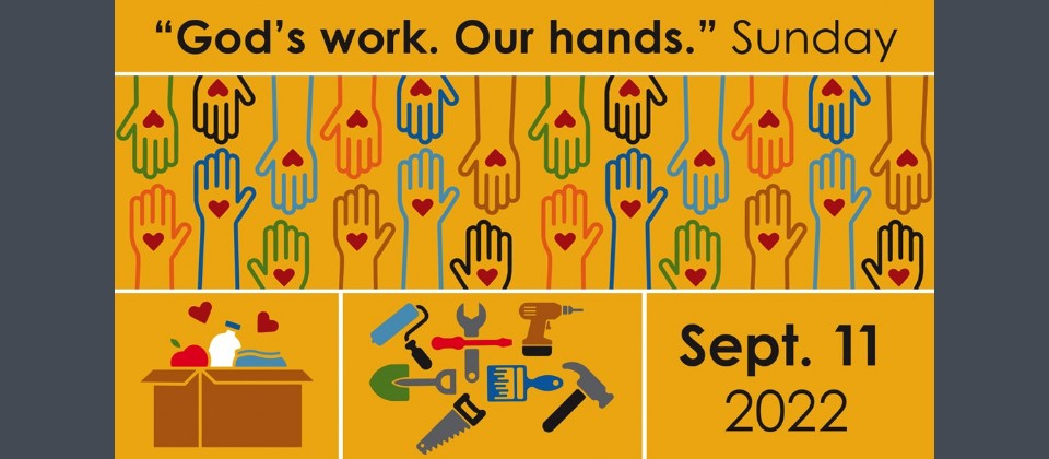 GWOH Service Projects