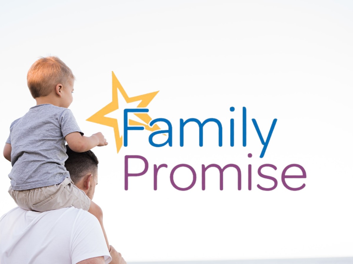 Back to School Sponsorship Family Promise